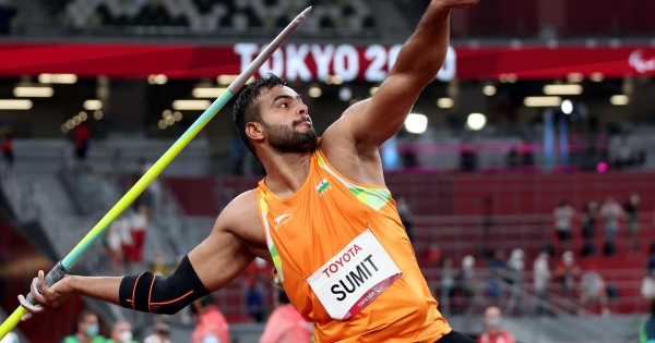 Neeraj Chopra vs Sumit Antil: Can two gold medallists clash at Paris Olympics 2024?